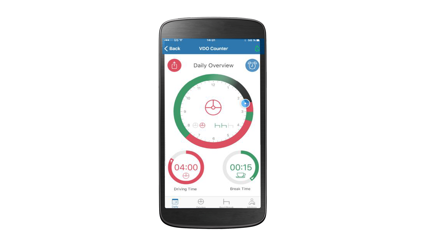 beste reife verbindungs app