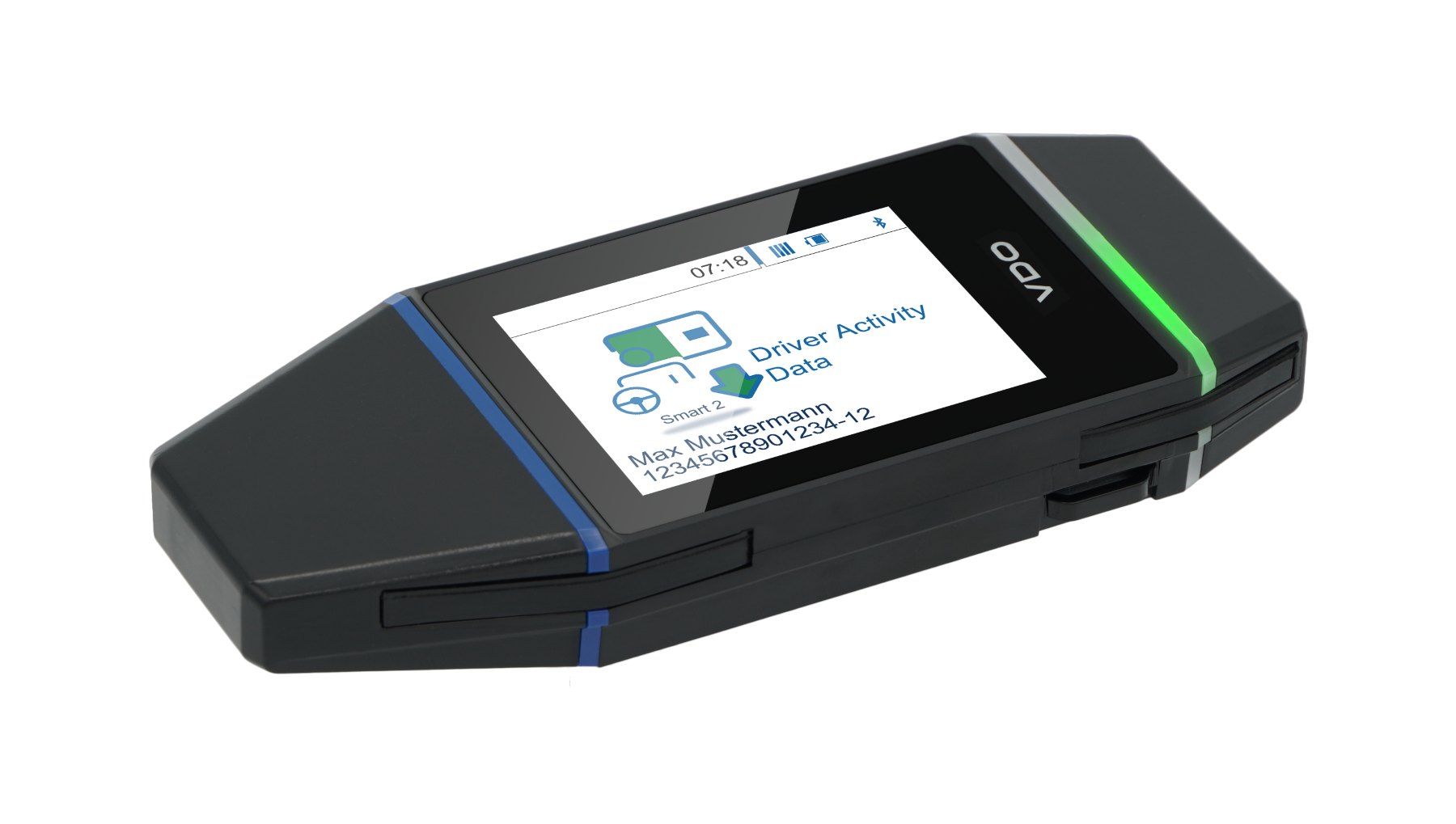 VDO DLK Smart Download Key - Driver Activity Data Download