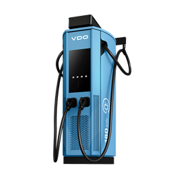Vdo Computer Box VDO Charge Wallbox | VDO