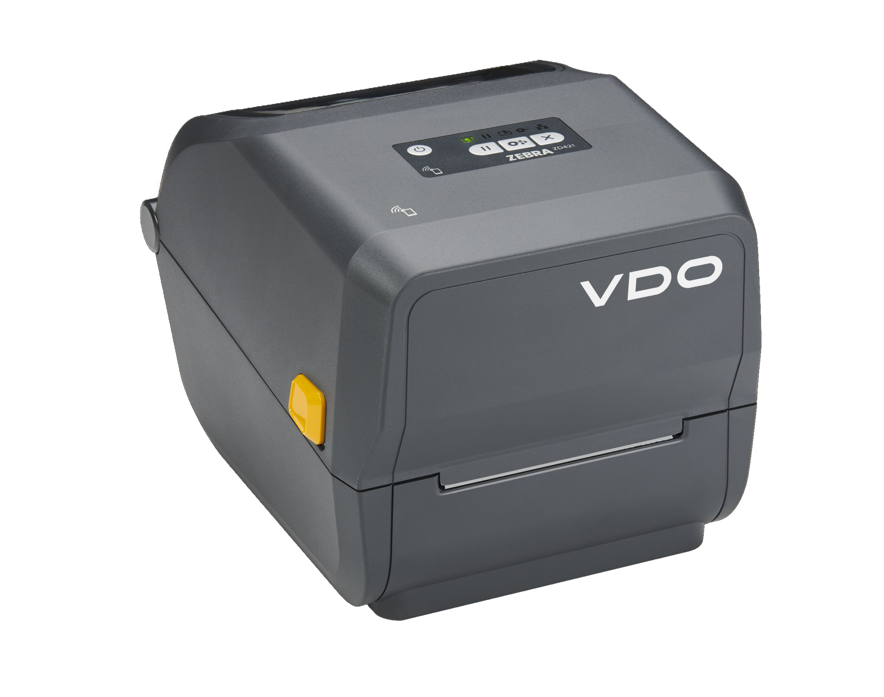 Label printer from the Brand VDO