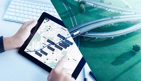 Die intelligente VDO Software Tachograph Management