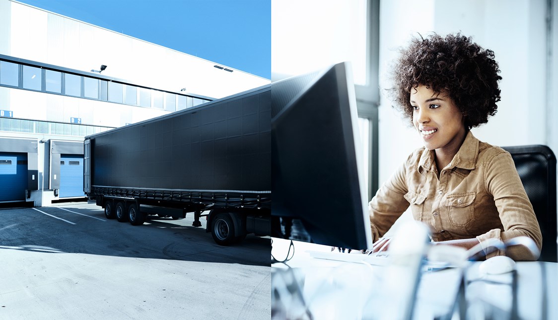 Die intelligente VDO Software Tachograph Management